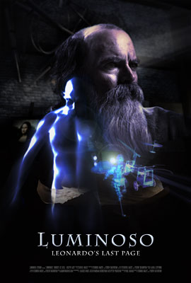 Luminoso Onesheet